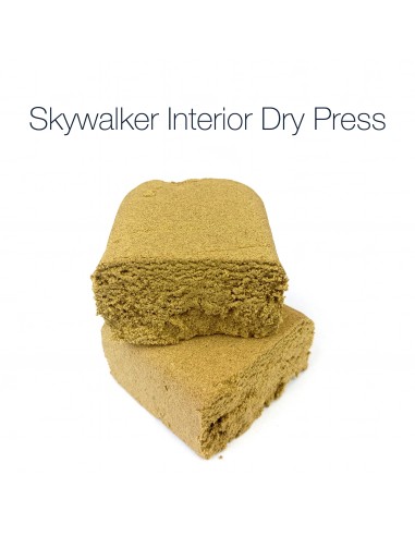 SKYWALKER Interior Dry Press 20% CBD