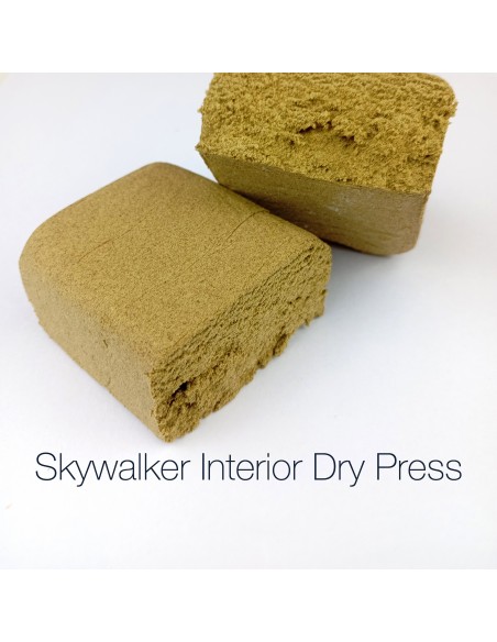 SKYWALKER Interior Dry Press 20% CBD