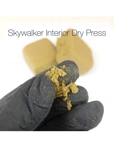 SKYWALKER Interior Dry Press 20% CBD