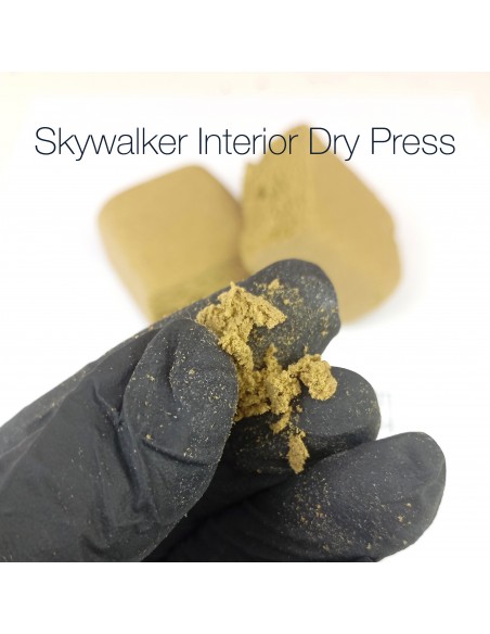 SKYWALKER Interior Dry Press 20% CBD
