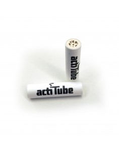 Filtros ACTITUBE
