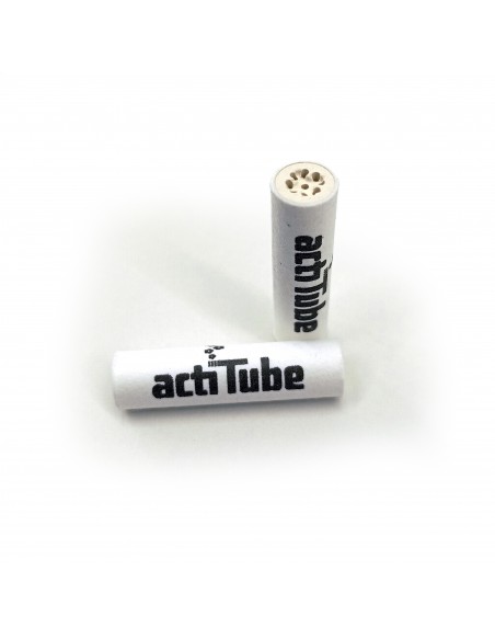 Filtros ACTITUBE