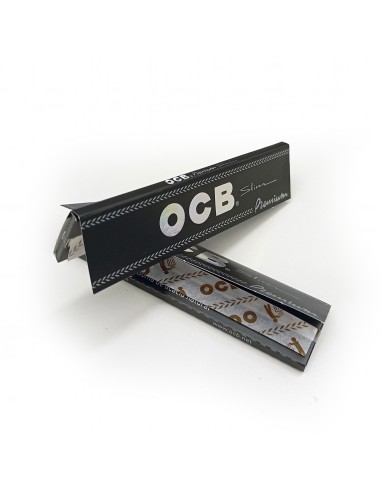 Papel - OCB PREMIUM KING SIZE