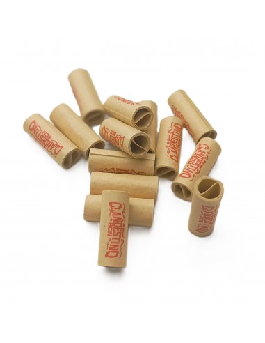 Filtros Pre-Rolled CLANDESTINO
