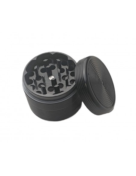 Grinder metálico POLINIZADOR