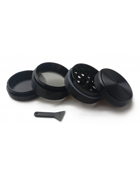 Grinder metálico POLINIZADOR