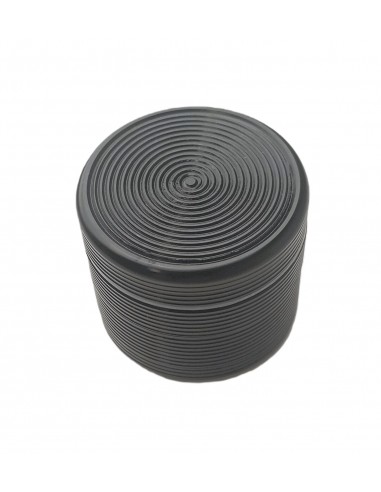 Grinder metálico POLINIZADOR