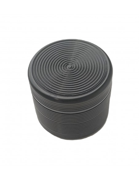 Grinder metálico POLINIZADOR