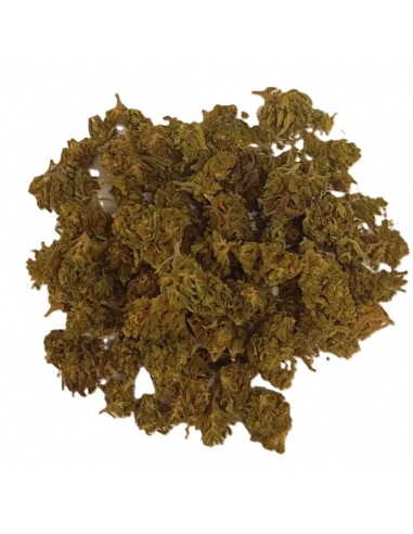 Mini Flores RAINBOW 7.23% CBD - Invernadero