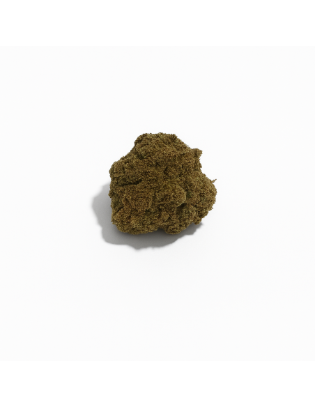 MOON ROCKS 62,3% CBD