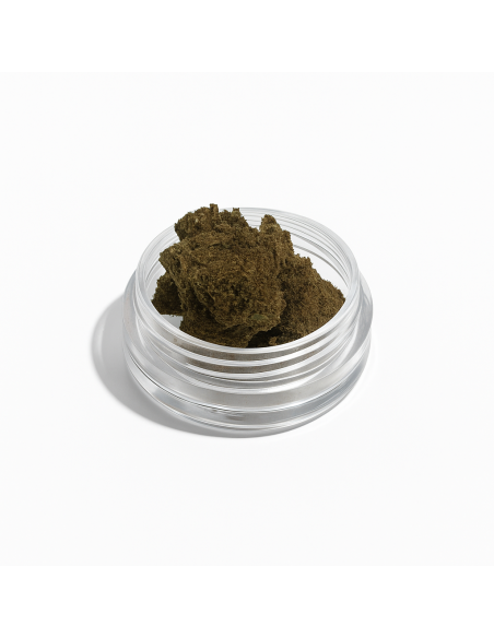 MOON ROCKS 62,3% CBD