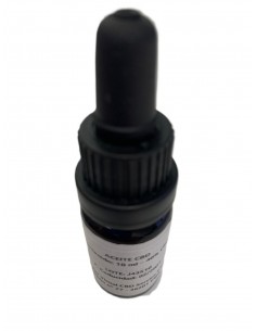 Aceite BROAD SPECTRUM - 40% MCT