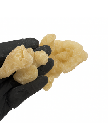 Crumble NATURAL 99% CBD