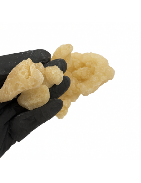 Crumble NATURAL 99% CBD