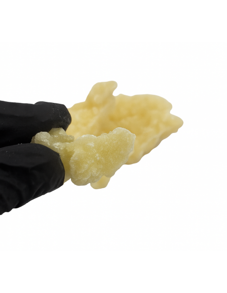 Crumble LEMON PIE 99% CBD