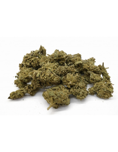 Mini Flores Lemon Skunk 3.80% CBD - Invernadero