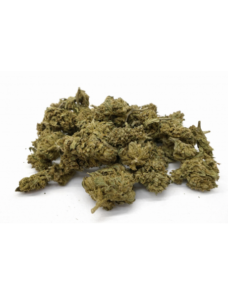 Mini Flores Lemon Skunk 3.80% CBD - Invernadero