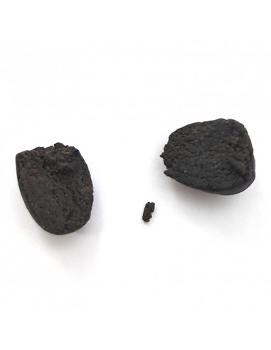 Black Mamba - hachís CBD