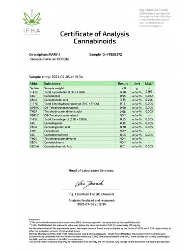MARY JANE - Exterior