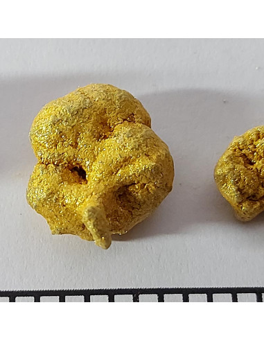 Gold Rock 75% CBD - cogollo CBD