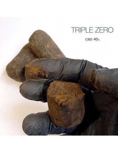 SUPER LEMON HAZE Triple Zero 30% CBD