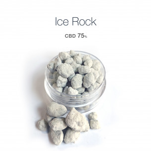 ICE ROCKS 75% CBD