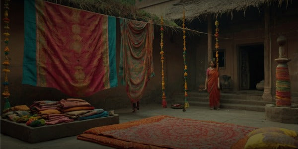 El cáñamo en la India: Tradiciones textiles