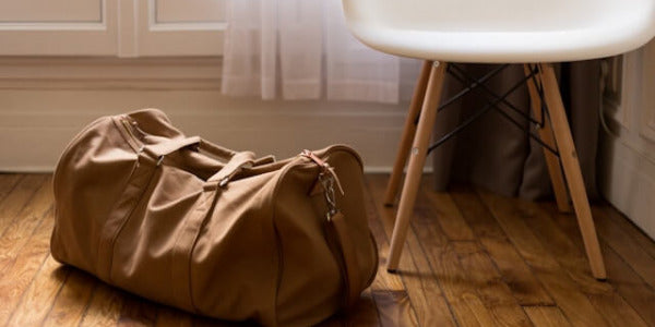 ¿Es legal viajar en avión con CBD en la maleta?