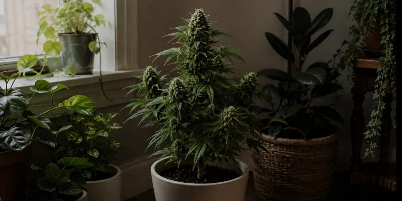¿Cuántas Plantas de CBD se Pueden Tener en España?