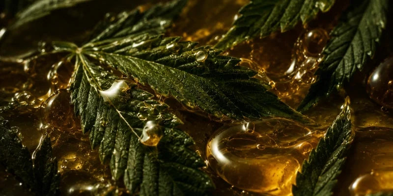 ¿Qué es la resina CBD ?¿Cómo se utiliza correctamente?
