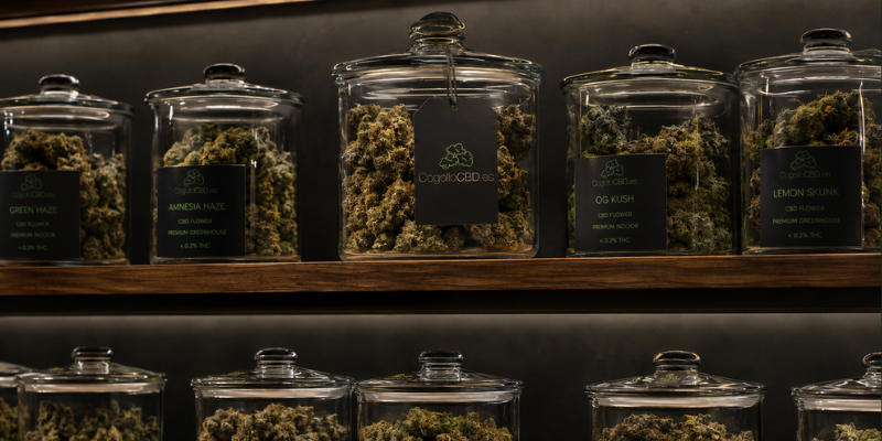 ¿Qué son las franquicias de CBD en España?