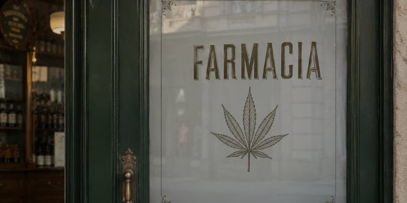 ¿Se Puede Comprar CBD en Farmacias en España? Todo lo que Necesitas Saber
