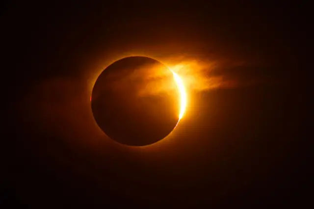 La mejor forma de ver el eclipse total de 2027 en Málaga