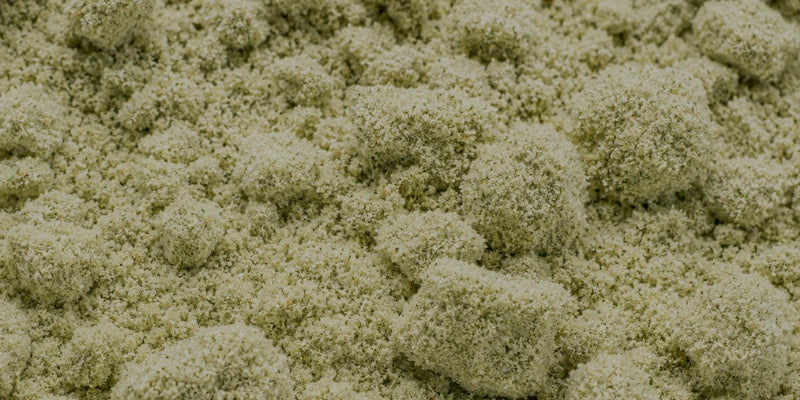 Qué es el kief o polen del grinder y cómo se usa: guía completa