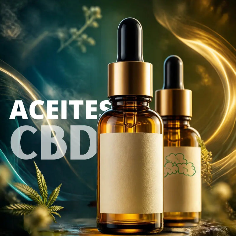 Aceites