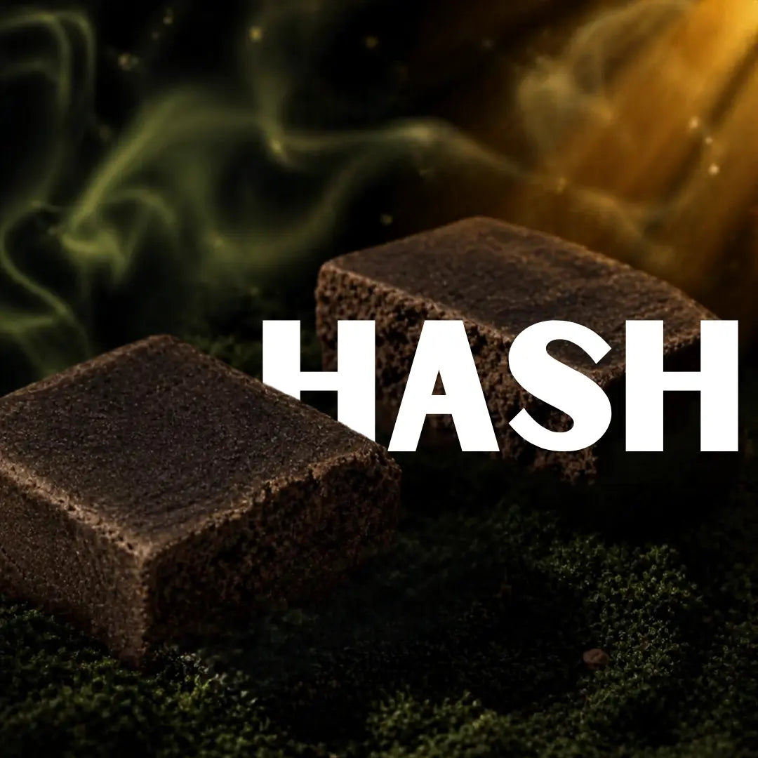 Hash
