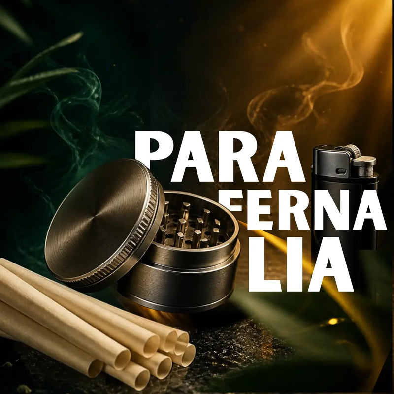 Parafernalia
