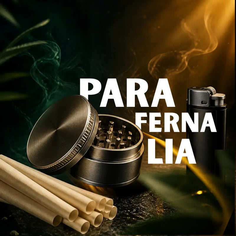 Parafernalia