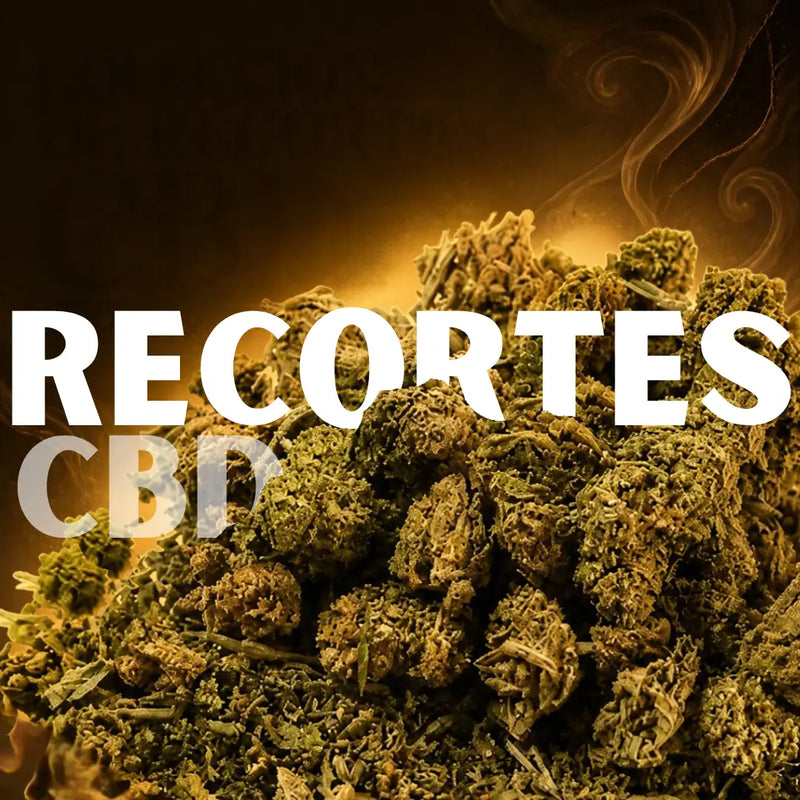 Recortes