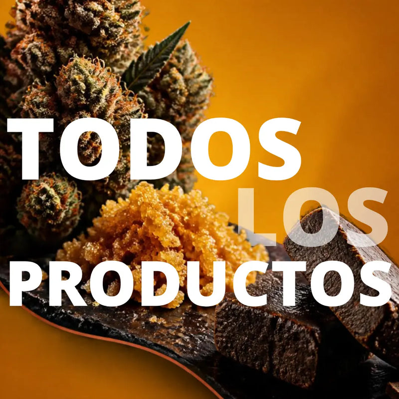  Listado de todos los todos los Productos