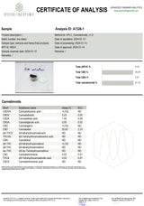 ICE O LATOR 65% CBD