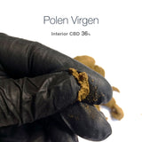POLEN VIRGEN Edición Limitada