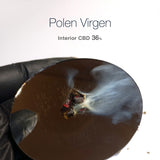 POLEN VIRGEN Edición Limitada