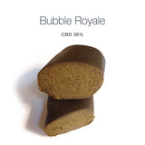 BUBBLE ROYALE 36% CBD