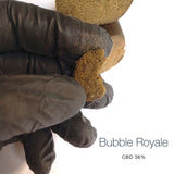 BUBBLE ROYALE 36% CBD
