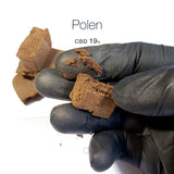 POLEN 16% CBD