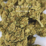 AMNESIA HAZE 20% CBD - Hidropónica Interior