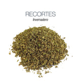 RECORTES CANNATONIC 5.52% CBD - Invernadero