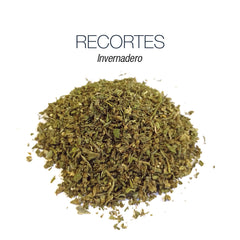 RECORTES CANNATONIC 5.52% CBD - Invernadero