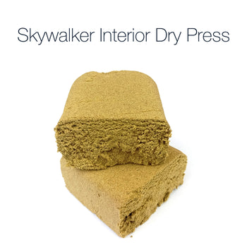 SKYWALKER Interior Dry Press 20% CBD